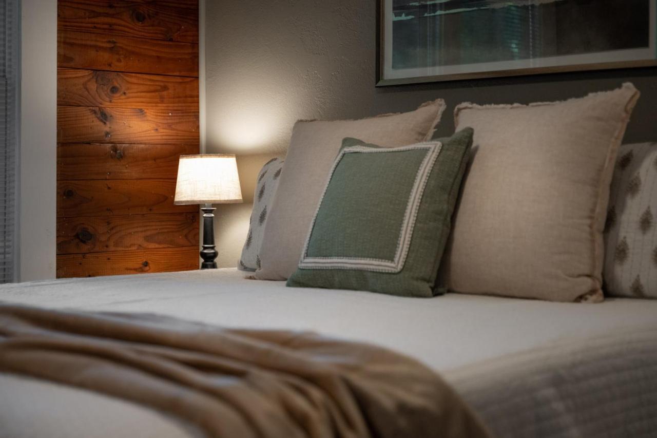 Ol Sarge Retreat Outdoor Amenities Cozy Charm Villa ไบรอัน ภายนอก รูปภาพ